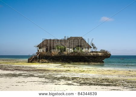 Rock Restaurant