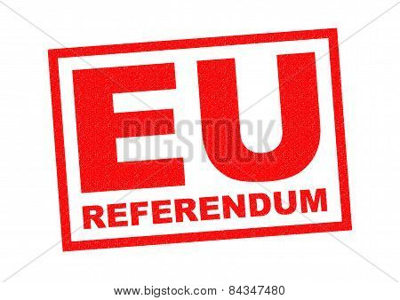 Eu Referendum