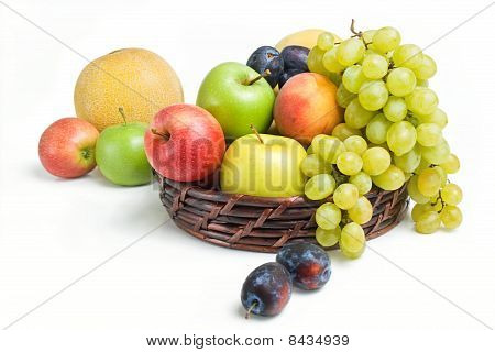 Frutas