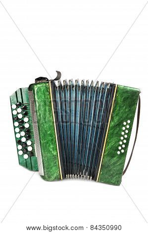 Green Bayan