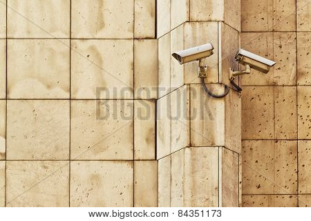 Security Cctv Camera
