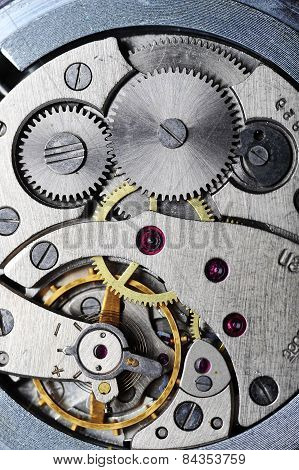 Watch Gears