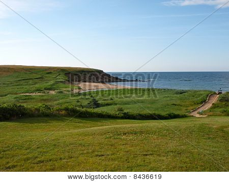 Cape Breton, Nova Scotia