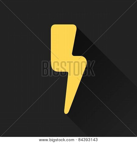 Lightning Graphic