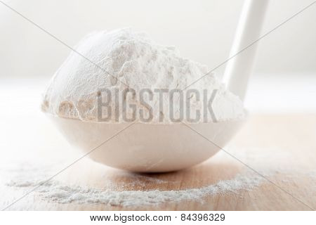 White Flour
