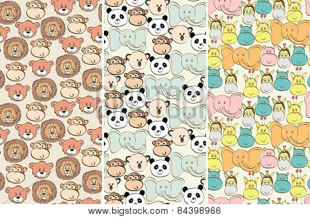 seamless  pattern