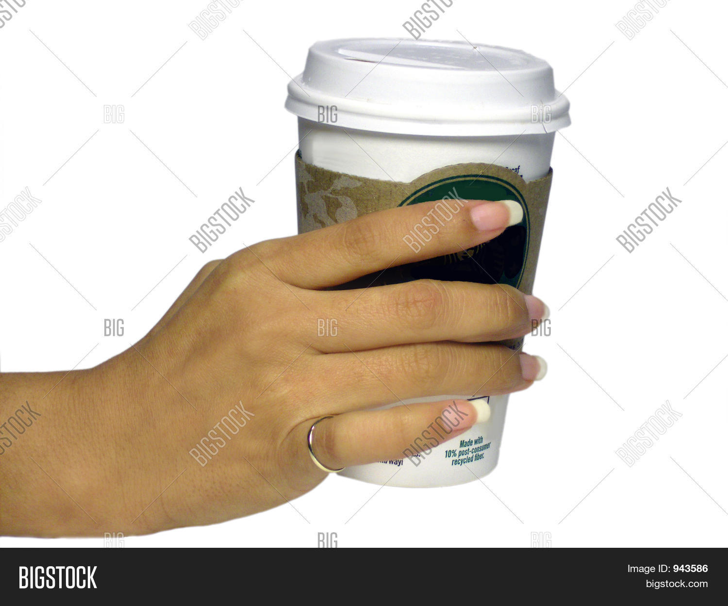 Cup Java Image & Photo (Free Trial) | Bigstock
