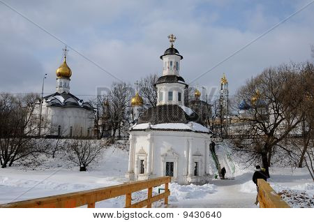 Sergiev Posad
