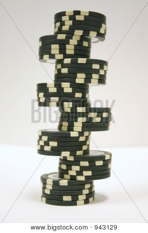 Pokerchips 4