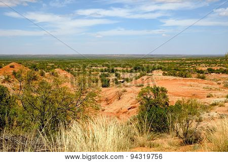 Dickens County, Texas