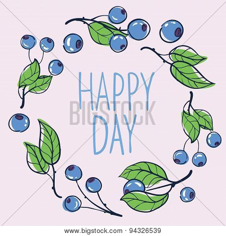 happy day