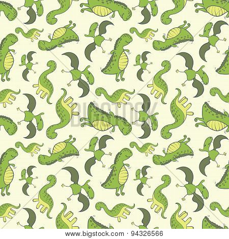 dino