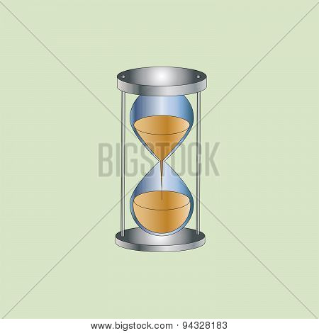 Hourglass