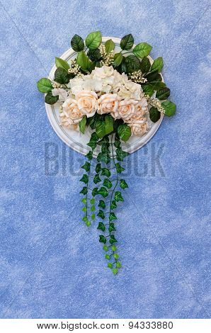 Handwork Wedding Bouquet