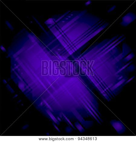 Purple texture background