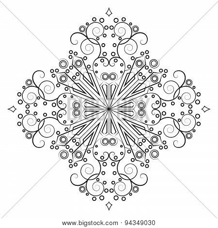 Ethnic Star