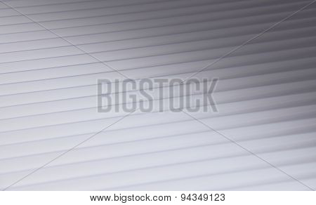 Gray Scale Diagonal Lines With Contrary Directions And Shaded Area