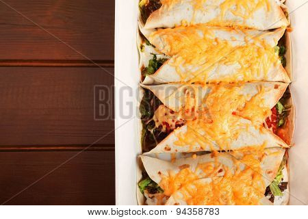 Burittos