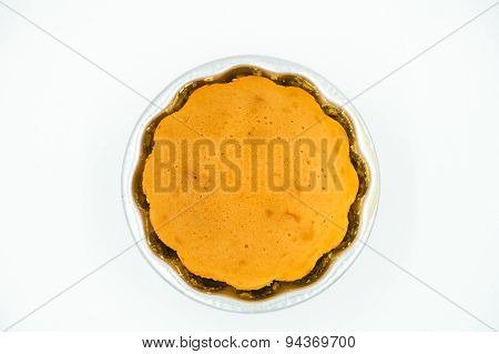Butter Cake