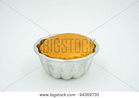 Butter Cake