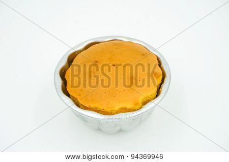 Butter Cake