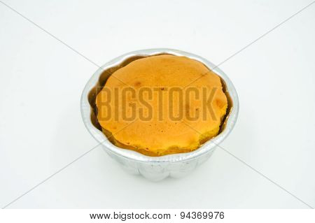 Butter Cake