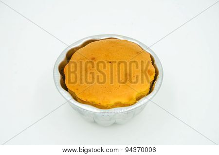 Butter Cake