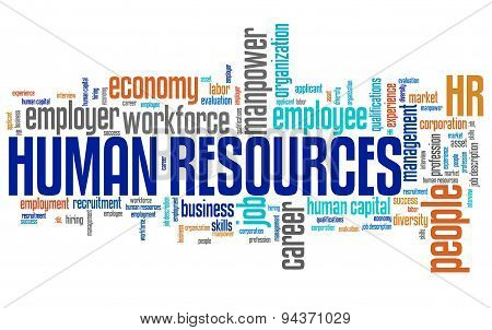 Human Resources