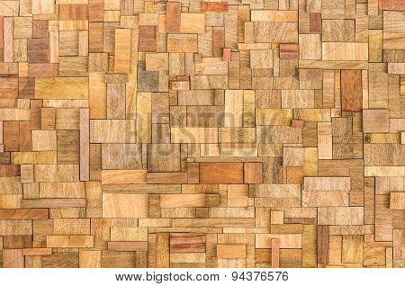 Wood Texture - Ecological Background