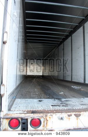 Empty Trailer