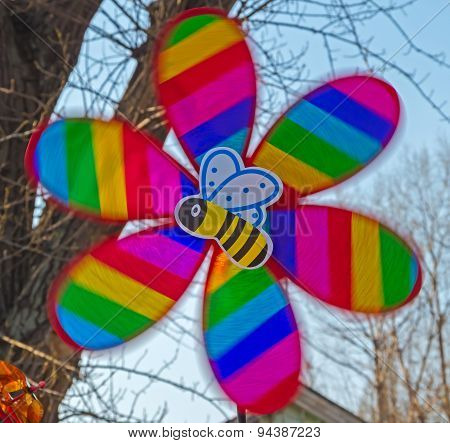 Windmill Colors