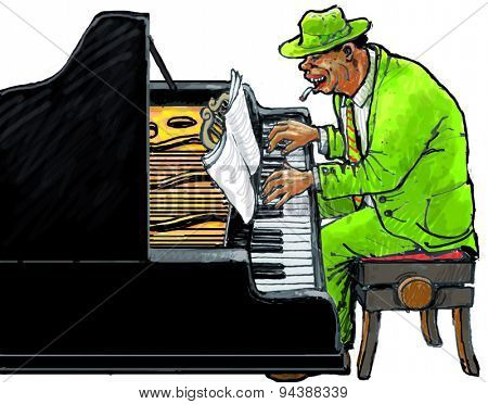 Pianist