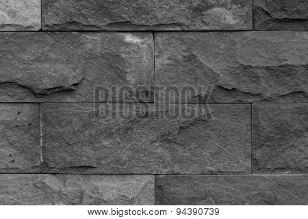 Stone Wall Texture