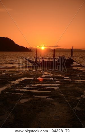 Asia Myanmar Myeik Andaman Sea