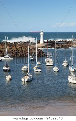 Wollongong Australia