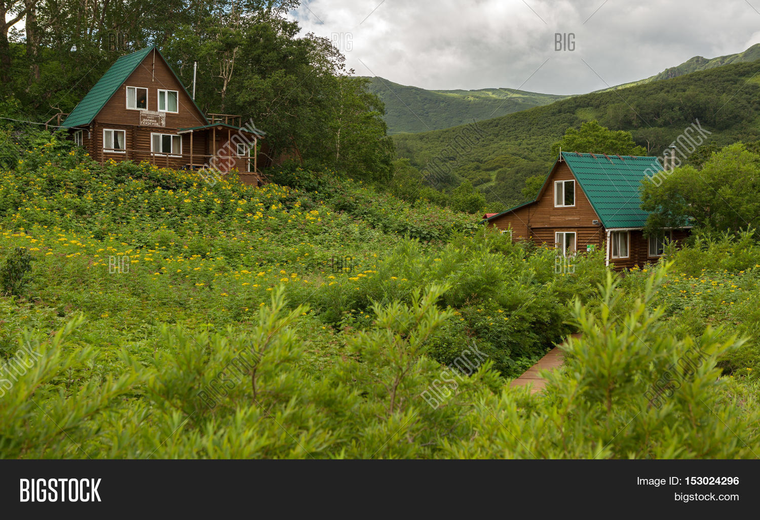 Kamchatka Peninsula, Image & Photo (Free Trial) Bigstock