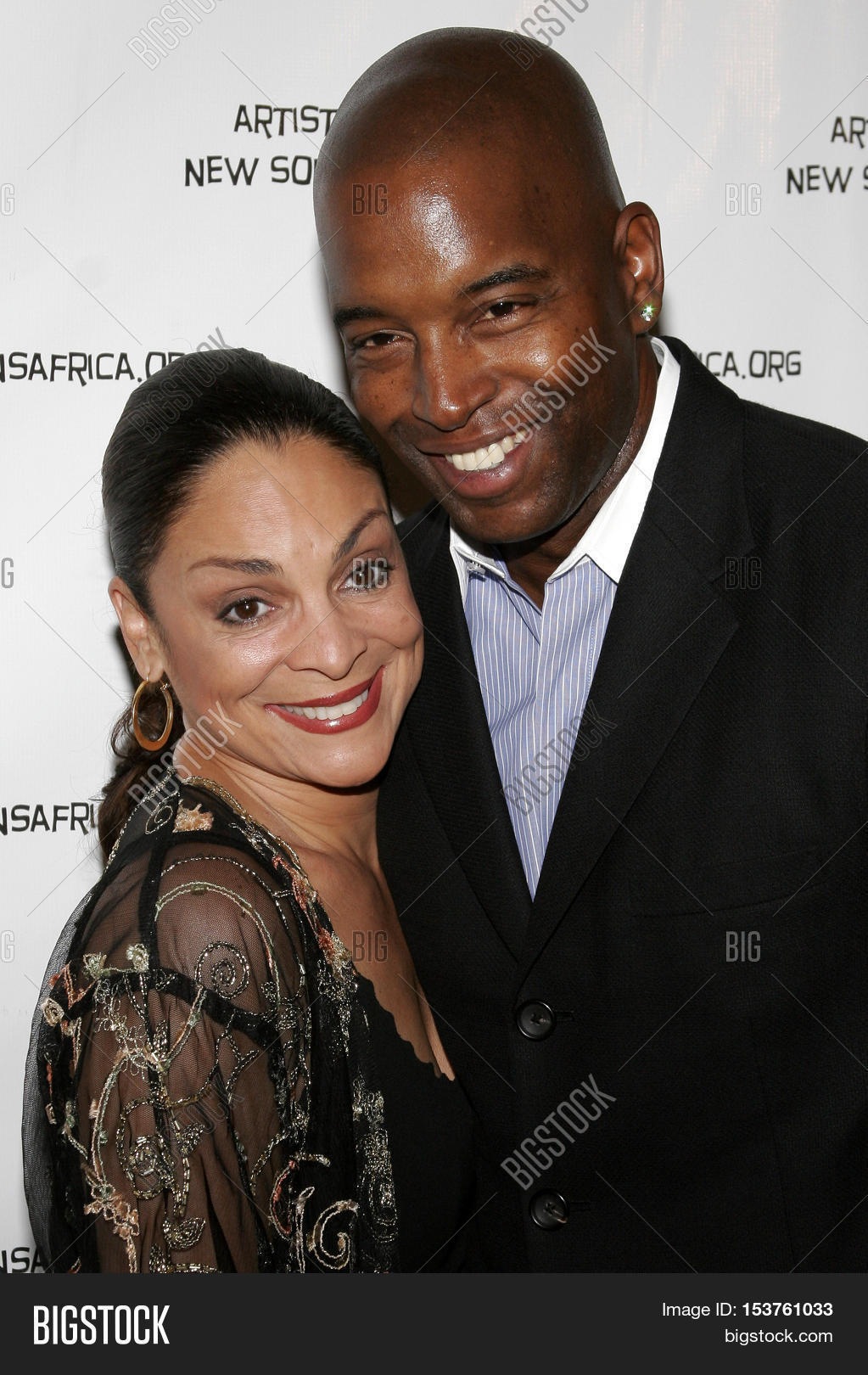 Jasmine Guy Image & Photo (Free Trial) Bigstock