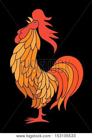 Red Rooster