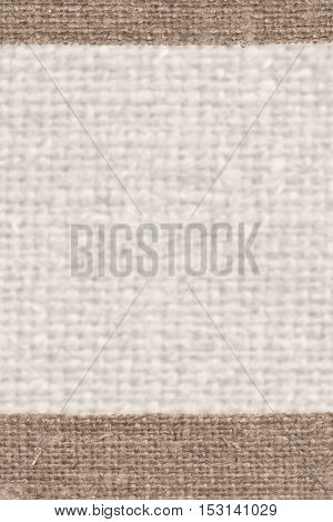 Textile linen, fabric decoration, yellow canvas, fine material vintage background