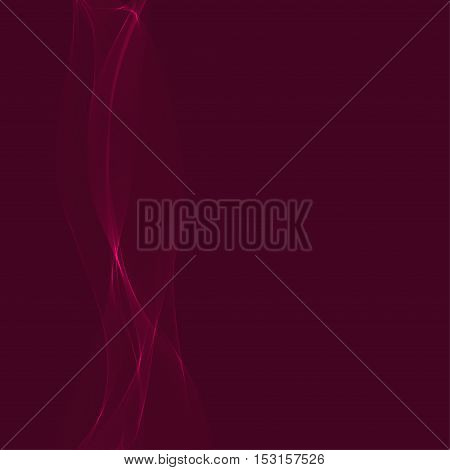 Abstract Lights Background