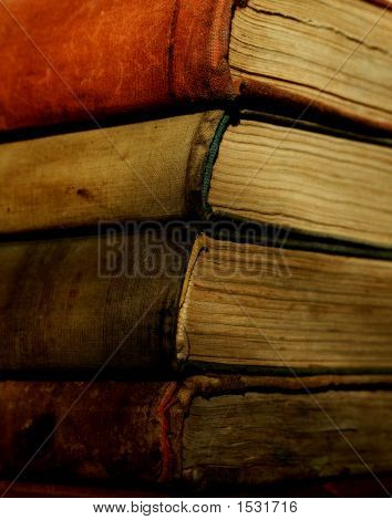 Libros antiguos