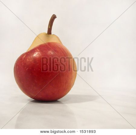 Frutta calzaturiera