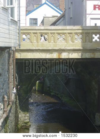 Fancy Bridge