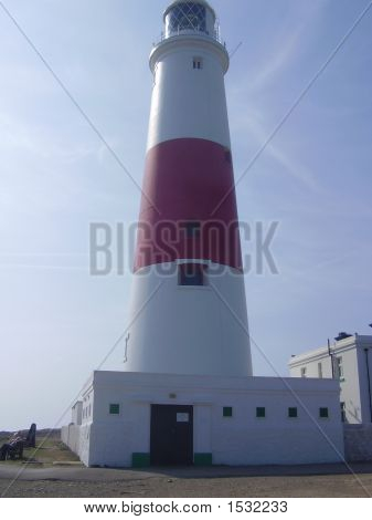 Portland Bill