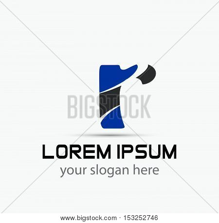 Unusual Letters r Graphic Design Editable For Your Design