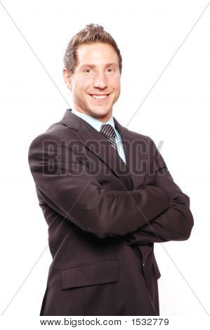 Biznesmen