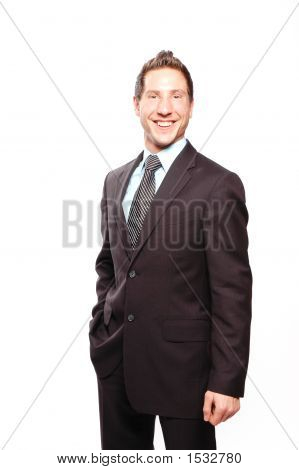 Biznesmen