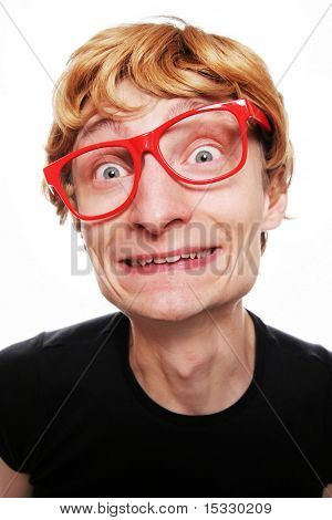 Zábavný chlapík