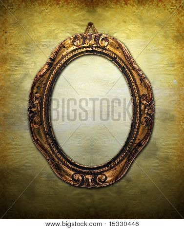 Picture frame