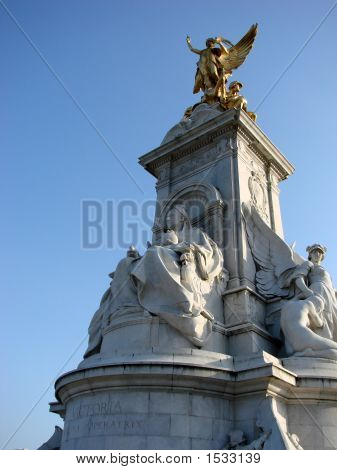 Victoria Memorial